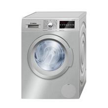 ماشین لباسشویی بوش مدل WAT2446XIR با ظرفیت 8 کیلو Bosch 8 Series WAT2446XIR Washing Machine 8 Kg