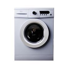 ماشین لباسشویی پاکشوما مدل WFU-70202 WT/ST با ظرفیت 7 کیلوگرم Pakshoma WFU-70202WT Washing Machine