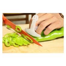 محافظ انگشت ادمک برای خردکردن سبزیجات 