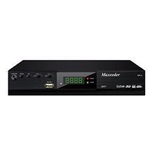 Maxeeder MX-2 2037 DVB-T - مکسیدر MX-2 2037 گیرنده دیجیتال مکسیدر MX-2 2037