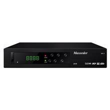 Maxeeder MX-2 2038 DVB-T - مکسیدر MX-2 2038 گیرنده دیجیتال مکسیدر MX-2 2038