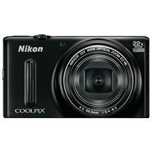 نیکون Coolpix S9600 Nikon Coolpix S9600