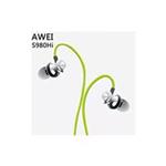 HandsFree Awei A960 BL