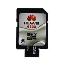 هوآوی 32GB HUAWEI micro SDHC Card- 32GB