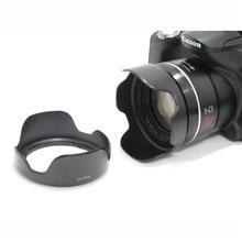 Canon Lens Hood LH-DC60 for SX50 -   هود لنز کانن LH-DC60 for SX50