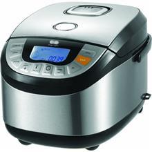 پلوپز 21 کاره دیجیتالی سرجیو مدل SRC-508M Sergio SRC-508M Rice Cooker