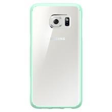 کاور اسپیگن مدل آلترا هیبرید مناسب برای گوشی موبایل سامسونگ گلکسی S6 اج پلاس Spigen Ultra Hybrid Cover For Samsung Galaxy S6 Edge Plus