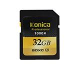 Konica SDHC Card 1000X- 32GB