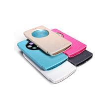 کیف محافظ نیلکین Nillkin-Sparkle برای گوشی LG G3 Beat Nillkin-Sparkle flip cover LG G3 Beat
