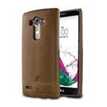 کیف چرمی Pierre Cardin برای گوشی LG G4