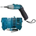 پیچ گوشتی شارژی ماکیتا مدل 6723DW  Makita 6723DW Cordless Screwdriver  