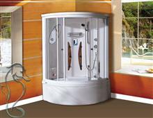 کابین سونای پرشین مدل ربکا bathroom-service-sauna-cabin-rebeca-persian