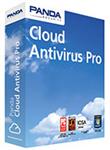 لایسنس Panda Cloud Antivirus Pro