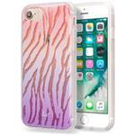 Mobile Case - Cover Laut OMBRÉ For iPhone 7 - Peach