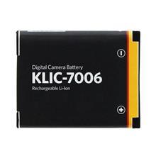 باتری کداکKlic-7006 Kodac Klic 7006 Lithium-Ion (740mAh)