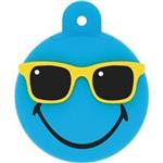 Smiley World Hawaii mrblue Flash Memory