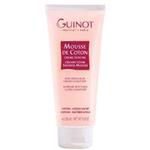Guinot Creamy Shower Foam Mousse De Coton Body Lotion 200ml