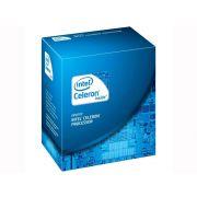 سی پی یو استوک Celeron G1620 