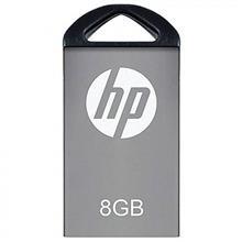 فلش مموری اچ پی v221w ظرفیت 8 گیگابایت HP v221w USB 2.0 Flash Memory - 8GB