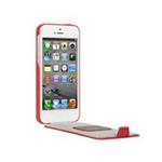 iPhone Case Moshi Concerti For iPhone5/5S - Red