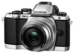 OLYMPUS OM-D E-M10  Camera 