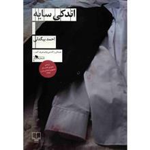   کتاب اندکی سایه اثر احمد بیگدلی