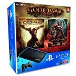 Sony PlayStation 3 12GB God of War