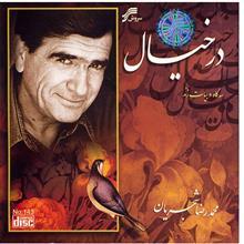آلبوم موسیقی در خیال - محمدرضا شجریان 
