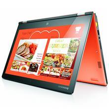 لپ تاپ لنوو آیدیاپد یوگا 2 13 Lenovo Yoga 2 13-Core i3-4 GB-500 GB