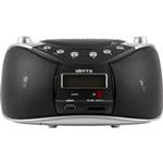 Sierra SR-BC124 Portable Music Player