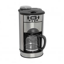 قهوه ساز استیل نیولایف مدل 410 Newlife 410 coffee maker