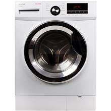  ماشین لباسشویی ژنوا مدل WMSJ7-1200ELWC Jenova WMSJ7-1200ELWC Washing Machine - 7 Kg