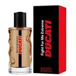 عطر و ادکلن مردانه Ducati DUCATI FIGHT FOR ME EXTREME MAN EDT