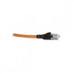 LANmark-7A Patch Cord Cat 7A 1GHz GG45 8C Screened LSZH Orange 5m