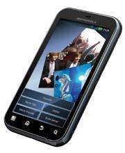 گوشی موبایل موتورولا دیفای پلاس