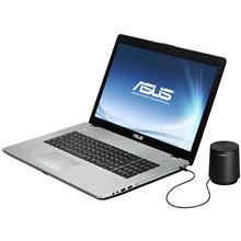 لپ تاپ ایسوس N56VV ASUS N56VV-Core i7-8 GB-1TB-2GB