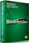 لایسنس Bitdefender Mobile Security