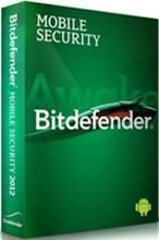 لایسنس Bitdefender Mobile Security