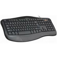 کیبورد Sadata Keyboard KM2020