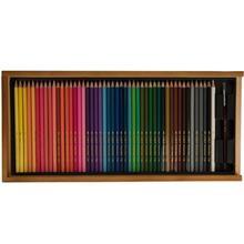 مداد آبرنگی 48 رنگ بیانیو Bianyo 48 Color Watercolor Pencil