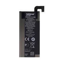 باتری موبایل نوکیا Nokia Lumia 900 کد BP-6EW با ظرفیت 1830mAh