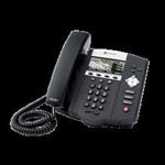 Polycom SoundPoint 450 پلیکام