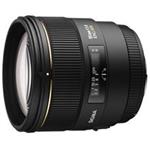 Sigma 85mm f/1.4 EX DG HSM