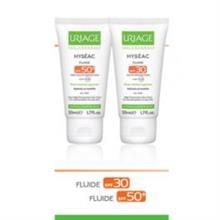 کرم ضد آفتاب فاقد چربی هیسه اک اوریاژ