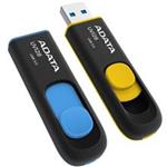 Adata DashDrive UV128 USB 3.0 Flash Memory - 32GB