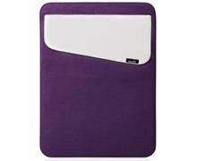 کاور محافظ مک بوک مک بوک 13 اینچی - بنفش Moshi Muse 13 for MacBook 13 Violet