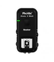 Phottix Strato II Multi Receiver Only for Nikon 
