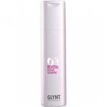  شامپو احیاکننده گلینت رویتال 250 GLYNT - Revital Regain Shampoo
