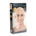 کیت کلاه طاسی و میکاپ مرون KMP-BC Mehron Bald Cap Make Up Kit