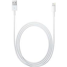 کابل تبدیل USB به لایتنینگ پیورو مدل Data CAPLT به طول 1 متر Puro Data CAPLT Lightning Cable 1m